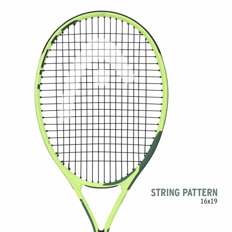 HEAD Extreme Jr. 26 Tennis Racquet