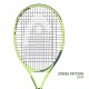 HEAD Extreme Jr. 26 Tennis Racquet