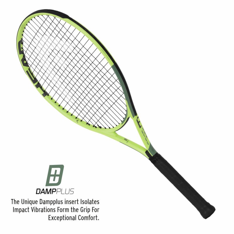 HEAD Extreme Jr. 26 Tennis Racquet
