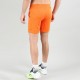 HEAD HBS-1106 Shorts (Orange)