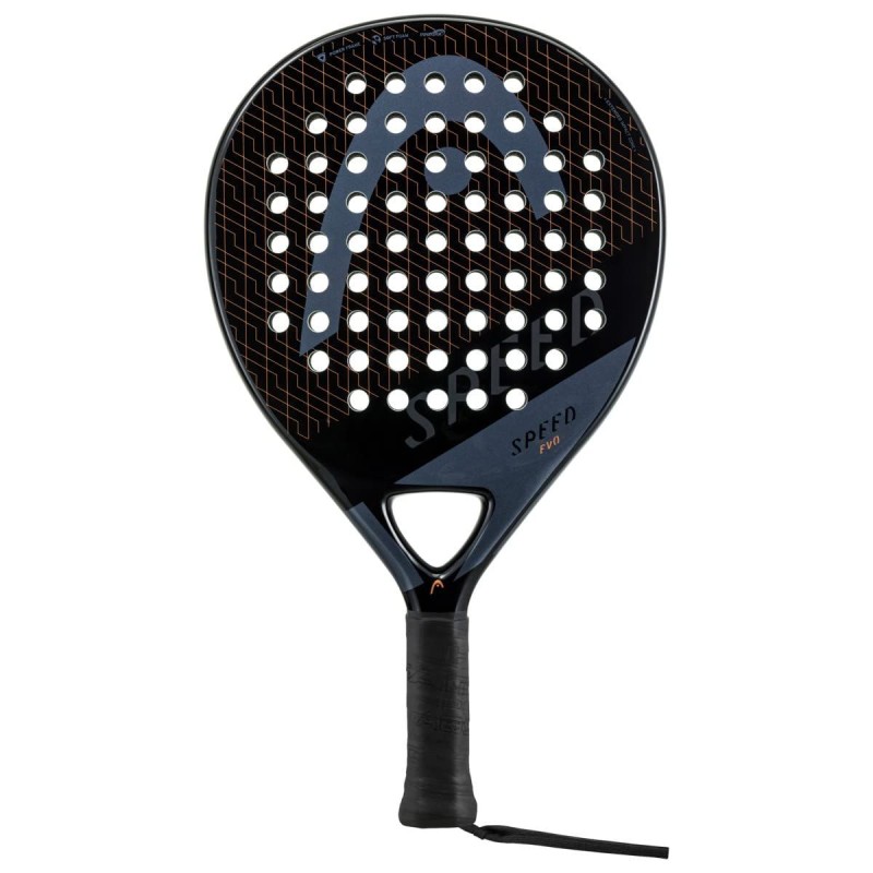 HEAD Evo Speed 2023 Padel Racquet