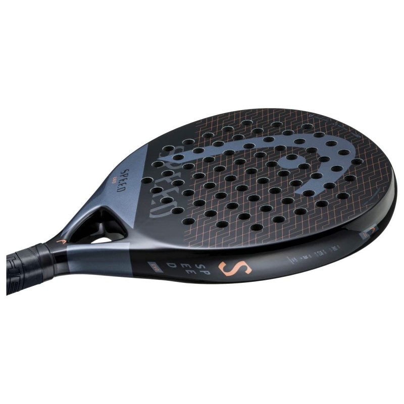 HEAD Evo Speed 2023 Padel Racquet