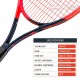 HEAD Radical Team L 2023 Tennis Racquet (Unstrung)