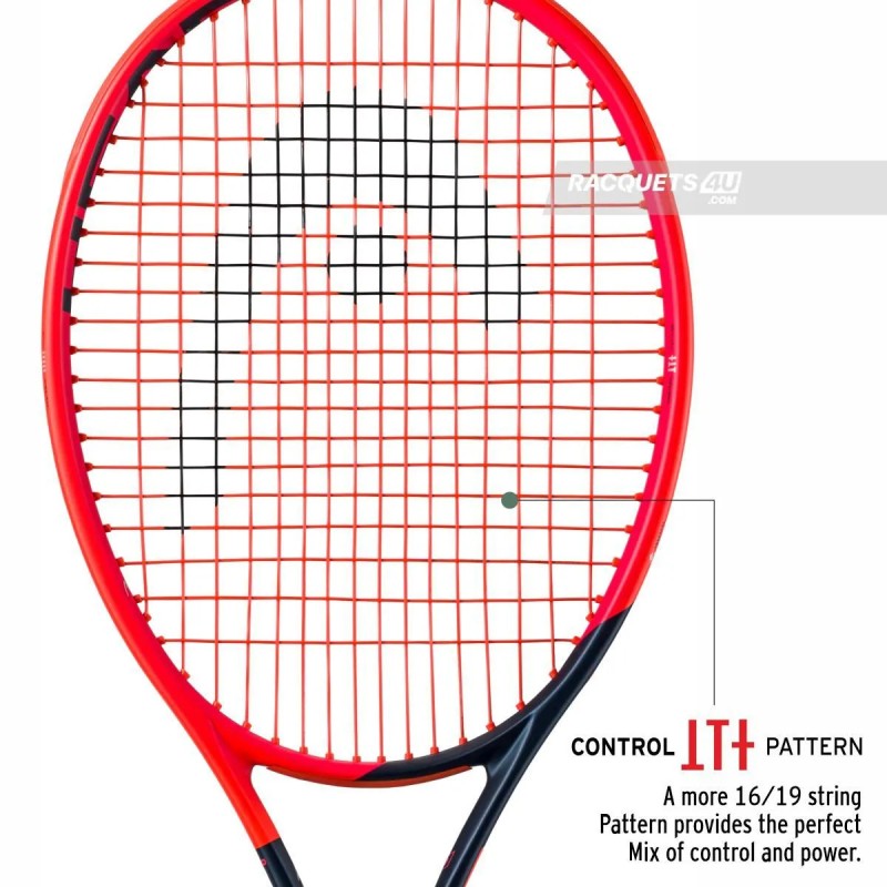 HEAD Radical Team L 2023 Tennis Racquet (Unstrung)