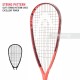 HEAD Extreme 135 2023 Squash Racquet