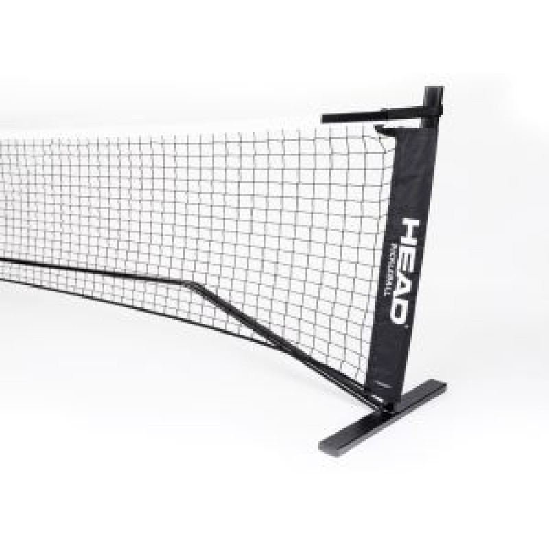 HEAD Portable Pickleball Net System