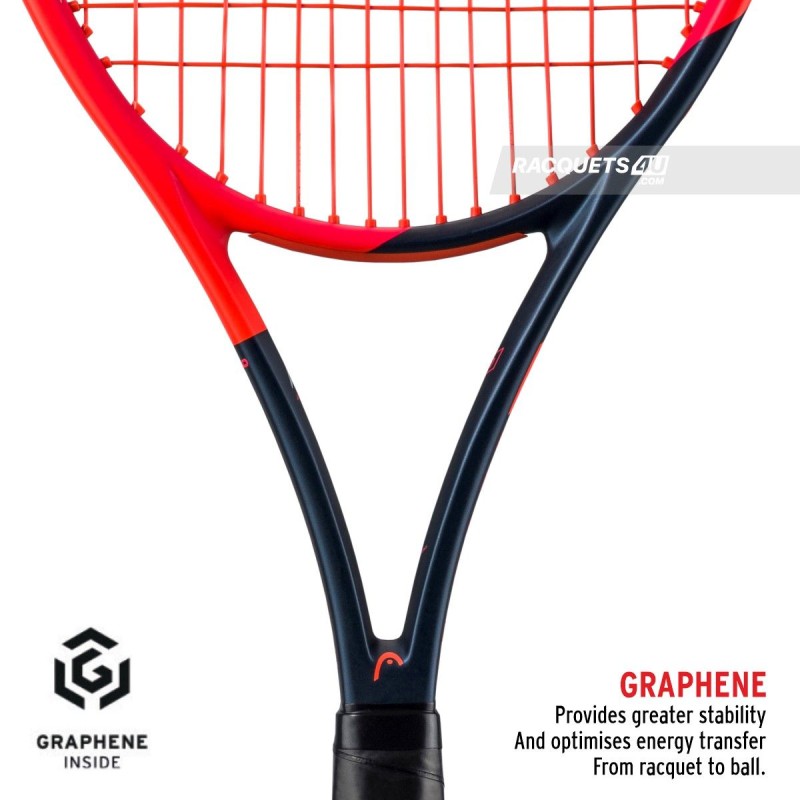 HEAD Radical Jr. 2023 Tennis Racquet