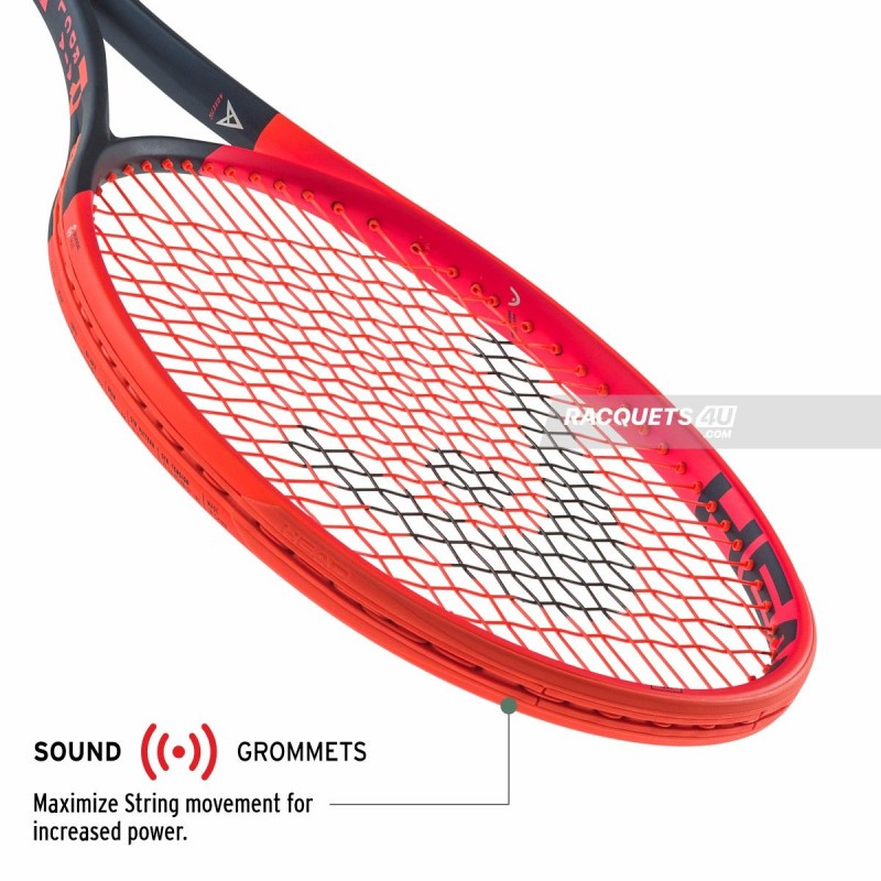 HEAD Radical Jr. 2023 Tennis Racquet