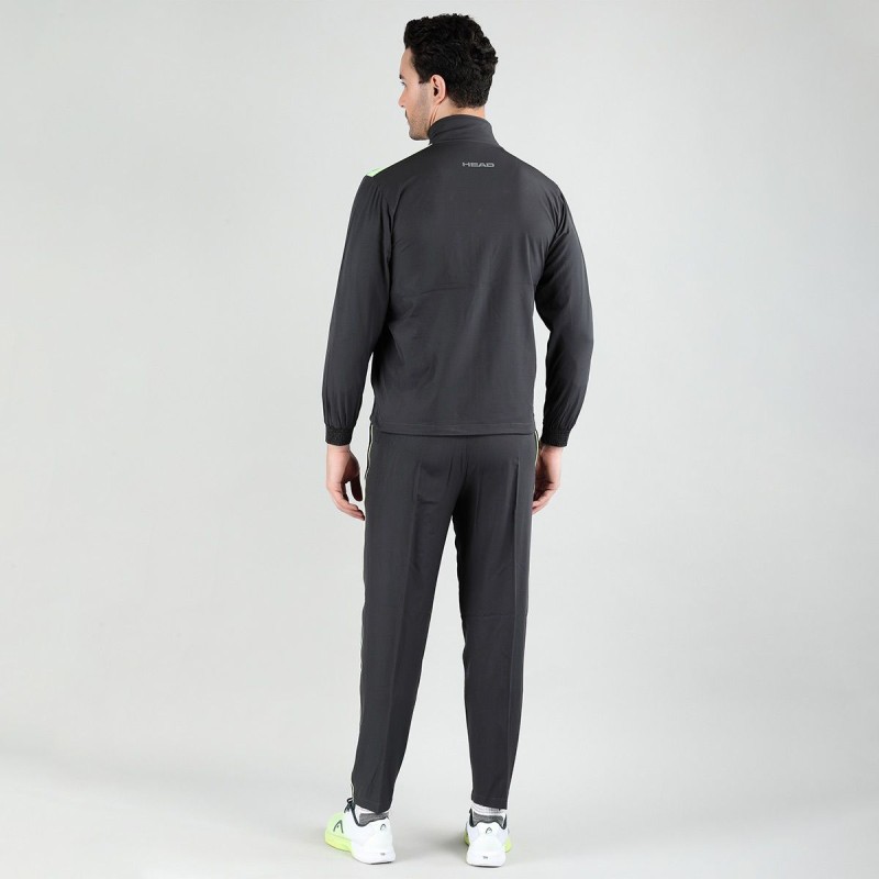 HEAD HTS-842 Tracksuit
