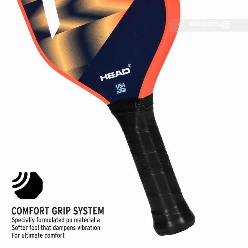 HEAD Radical Pro 2024 Pickleball