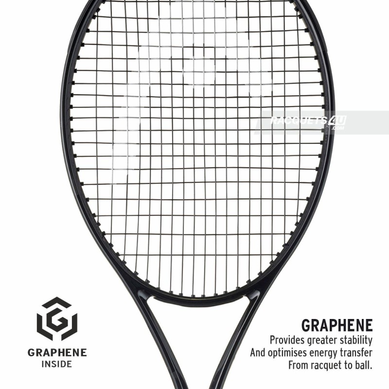 HEAD Speed MP Legend 2024 Tennis Racquet (Unstrung)