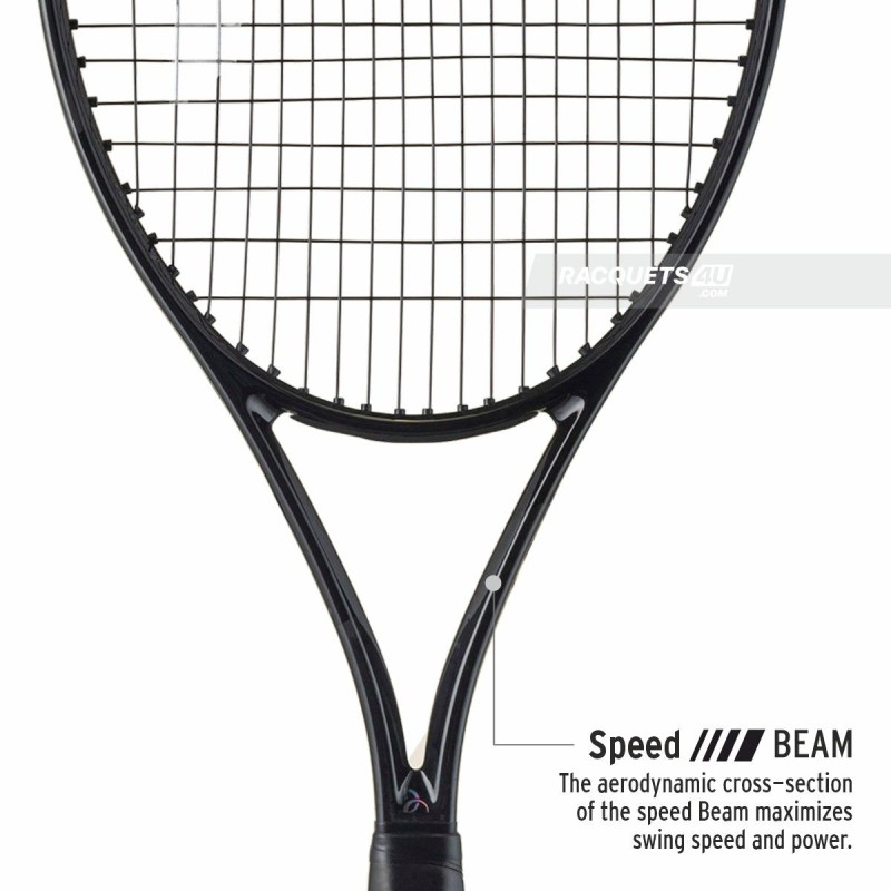 HEAD Speed MP Legend 2024 Tennis Racquet (Unstrung)