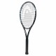 HEAD MX Spark Suprm Tennis Racquet (Strung, Stealth)
