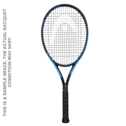 HEAD IG Challenge MP 2021 Tennis Racquet (Grade D)