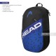 HEAD Team 21L Backpack (Blue/Black)