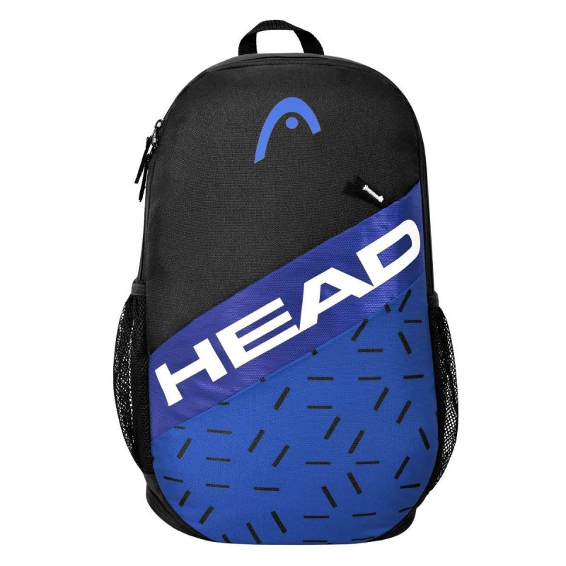 HEAD Team 21L Backpack (Blue/Black)