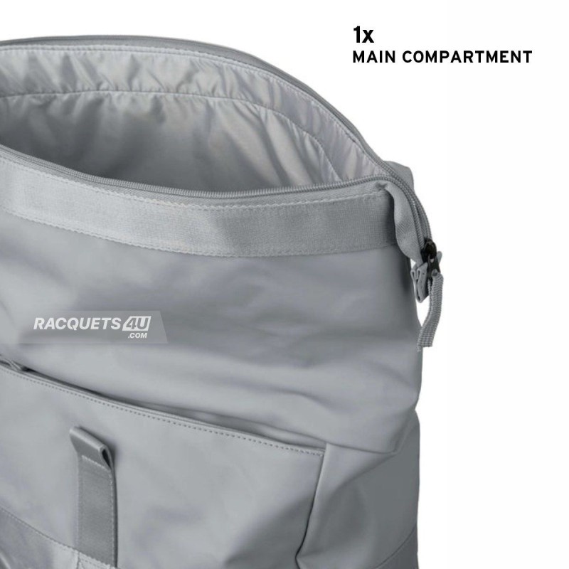 HEAD Tour 30L Backpack (Shark Grey)