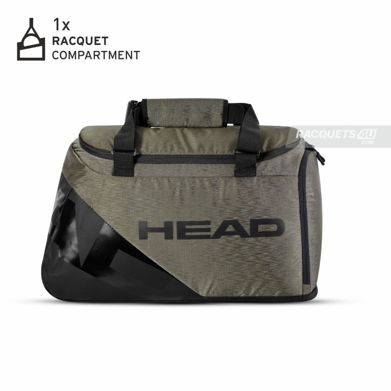 HEAD Pro X Court Bag 48L (Thyme/Black)