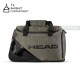 HEAD Pro X Court Bag 48L (Thyme/Black)