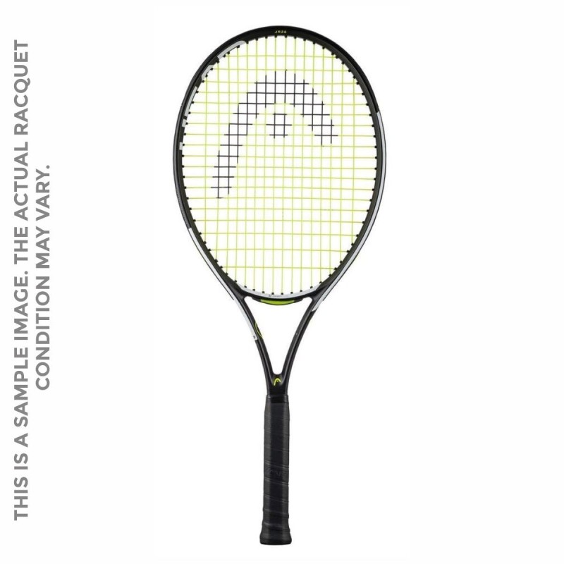 HEAD IG Speed 26 2024 Tennis Racquet (Grade D)