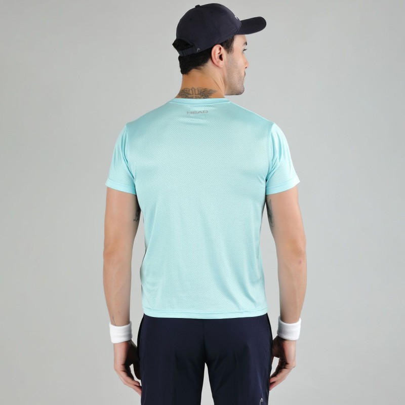 HEAD HCD-390 T-Shirt