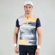 HEAD HCD-377 Polo T-Shirt
