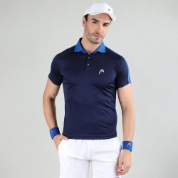 HEAD HCD-378 Polo T-Shirt