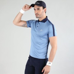 HEAD HCD-379 Polo T-Shirt