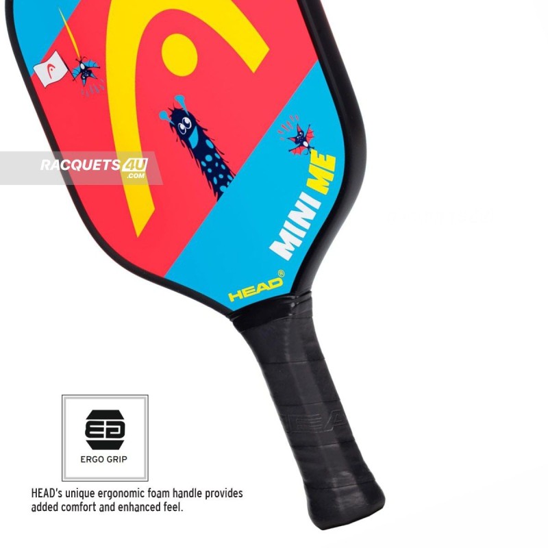 HEAD MiniMe 2024 Pickleball Paddle