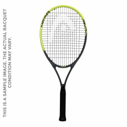 HEAD Tour Pro Tennis Racquet (G3, Unused)