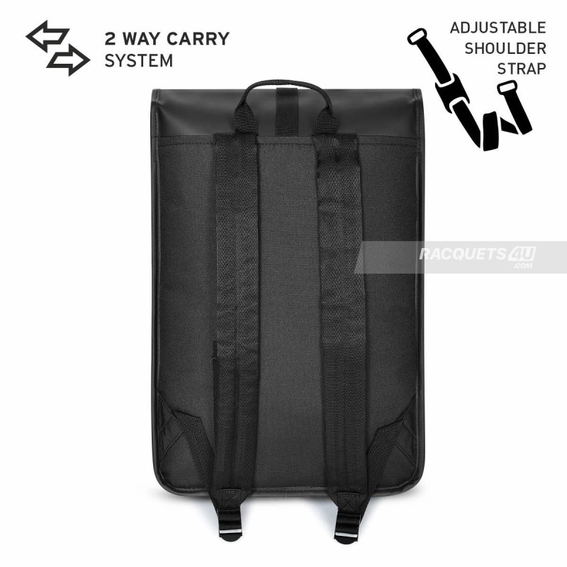 Head Pro Backpack 23L (Black)