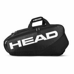 HEAD Pro Pickleball bag M (Black/White)