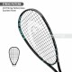 HEAD Cyber Elite 2024 Squash Racquet (190 g)