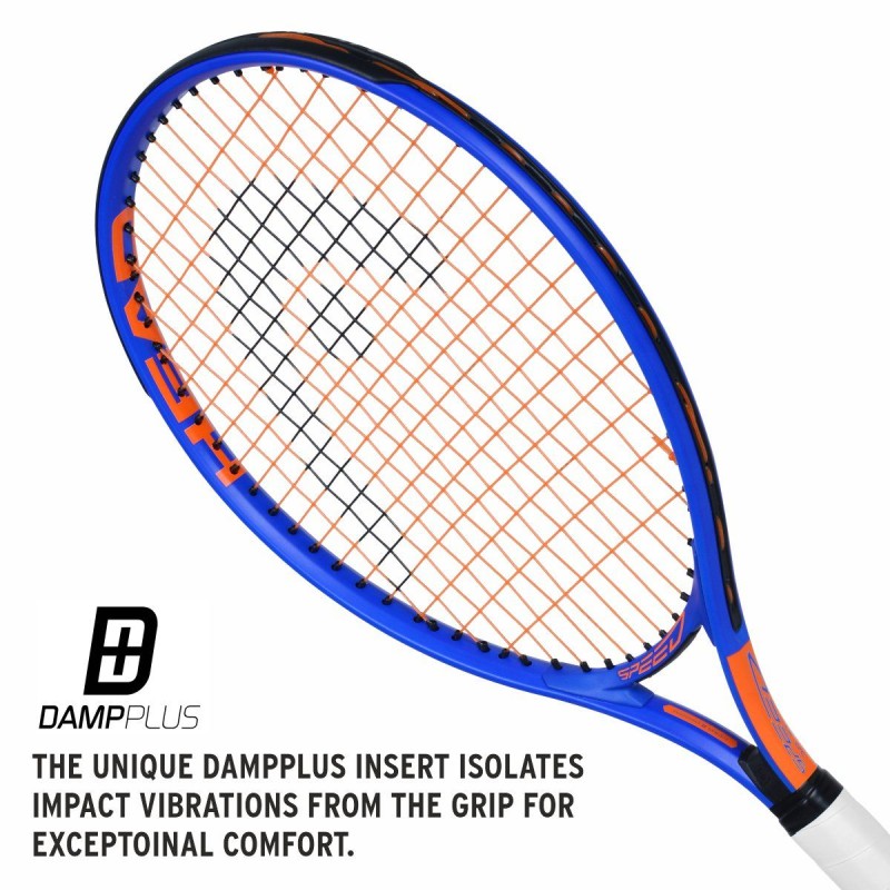 HEAD Speed Junior 25 Tennis Racquet