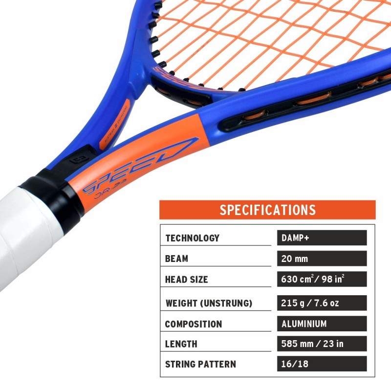 HEAD Speed Junior 23 Tennis Racquet