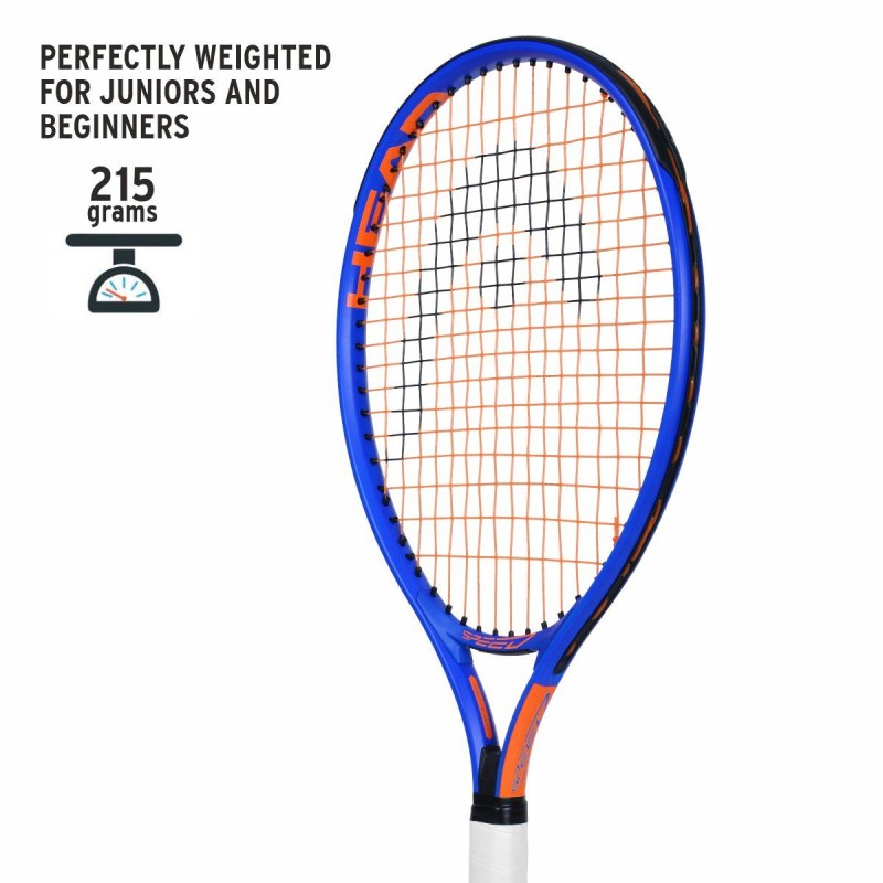 HEAD Speed Junior 23 Tennis Racquet