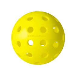 Head 3B Championship 40 Outdoor PickleBall (12 Pcs)