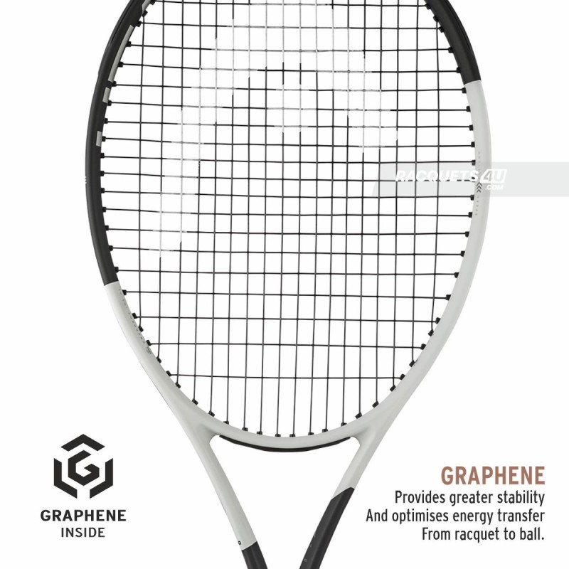 HEAD Speed MP 2024 Tennis Racquet (Strung)