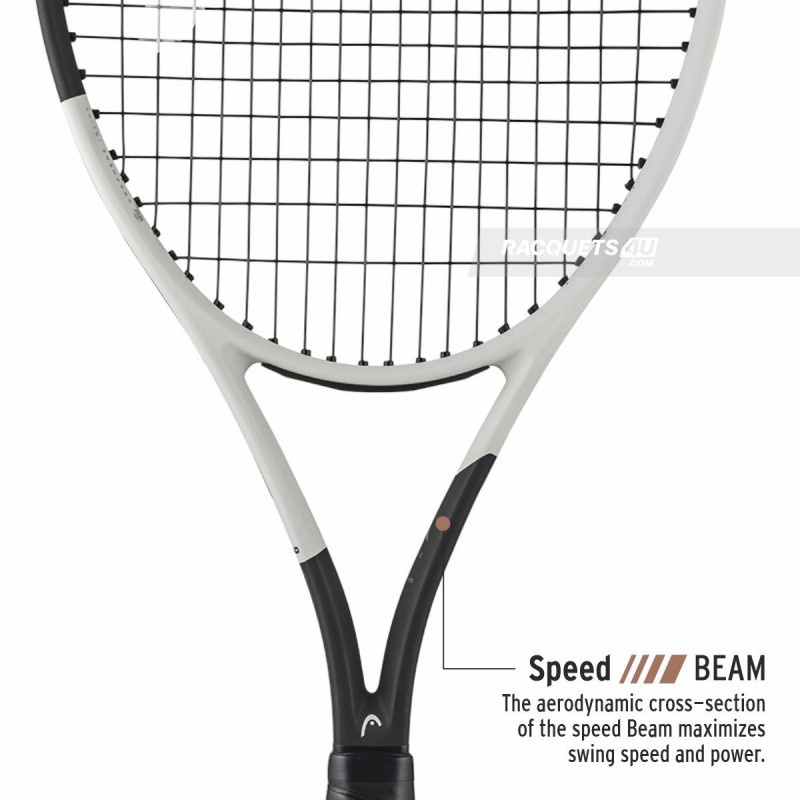 HEAD Speed MP 2024 Tennis Racquet (Strung)