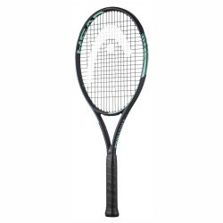 HEAD IG Challenge Team Tennis Racquet (Mint, Strung)