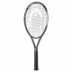 HEAD IG Challenge Team L Tennis Racquet (Stealth, Strung)