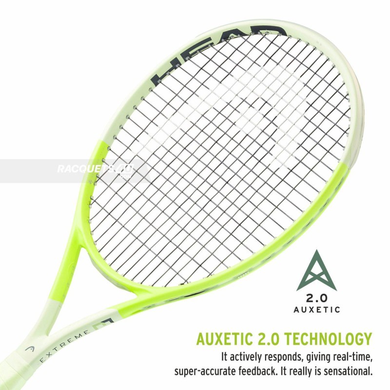 HEAD Extreme MP 2024 Tennis Racquet (Unstrung)