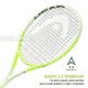 HEAD Extreme MP 2024 Tennis Racquet (Unstrung)