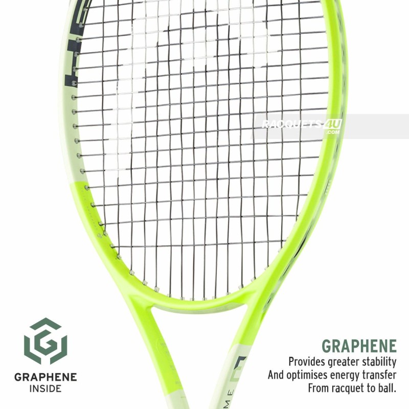 HEAD Extreme MP 2024 Tennis Racquet (Unstrung)