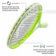 HEAD Extreme MP 2024 Tennis Racquet (Unstrung)