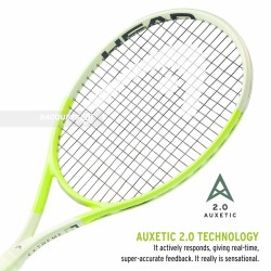 HEAD Extreme Team 2024 Tennis Racquet (Unstrung)