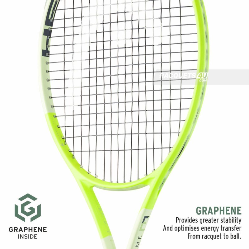 HEAD Extreme Team 2024 Tennis Racquet (Unstrung)