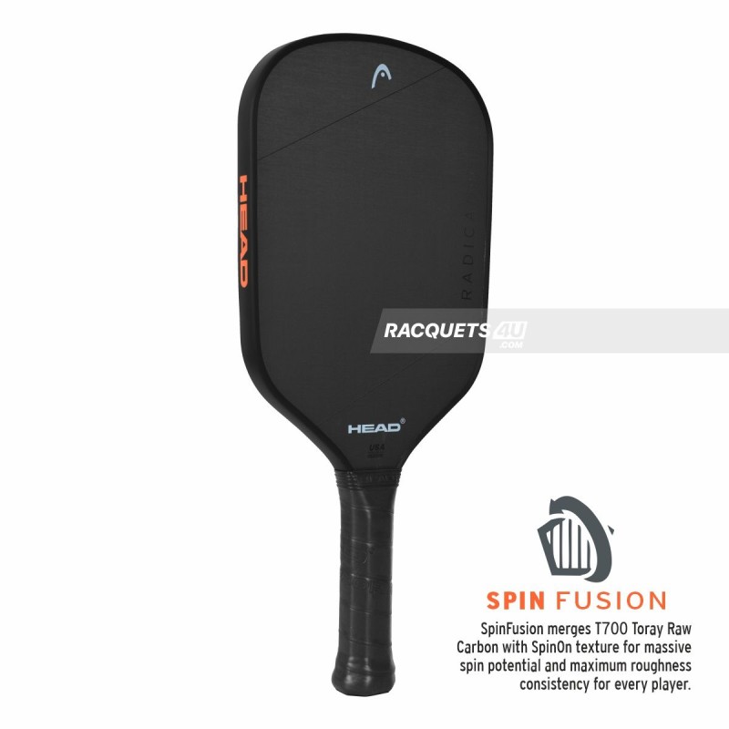 HEAD Radical Nite 2024 Pickleball Paddle