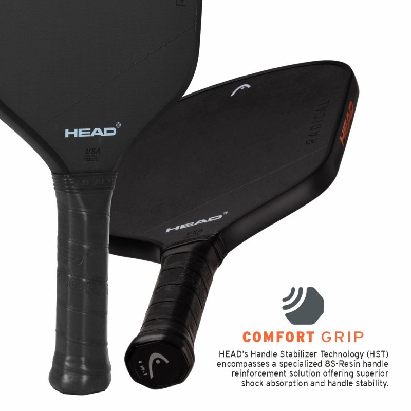 HEAD Radical Nite 2024 Pickleball Paddle