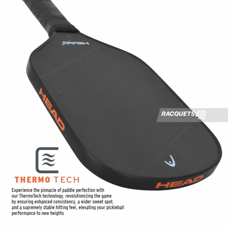 HEAD Radical Nite 2024 Pickleball Paddle